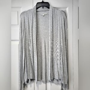 Cyrus lightweight cardigan sweater, size L